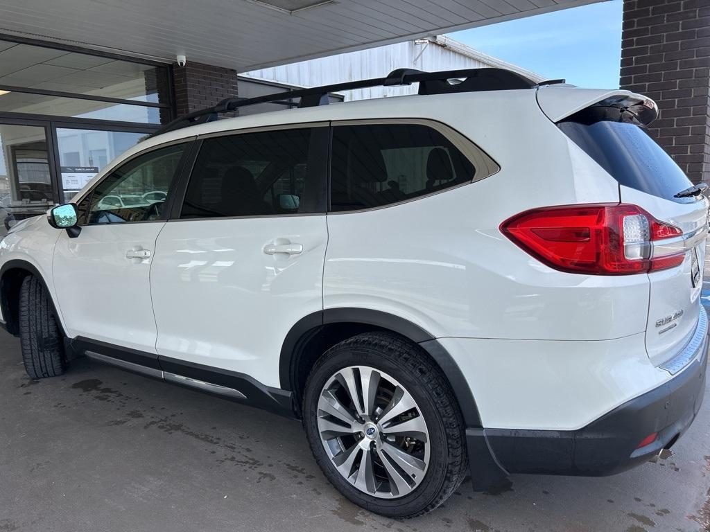 used 2020 Subaru Ascent car, priced at $25,990