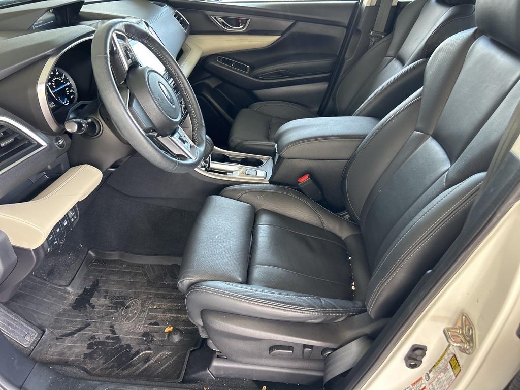 used 2020 Subaru Ascent car, priced at $25,990