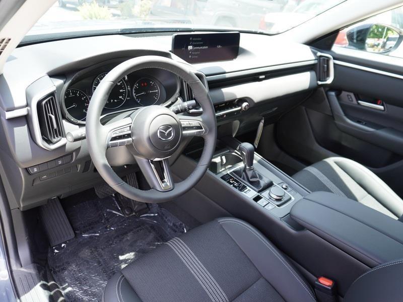 new 2024 Mazda CX-50 car, priced at $33,340