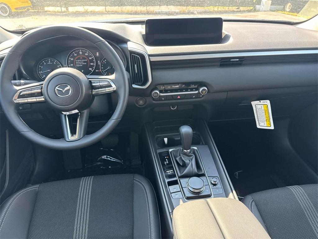 new 2025 Mazda CX-50 car, priced at $35,332