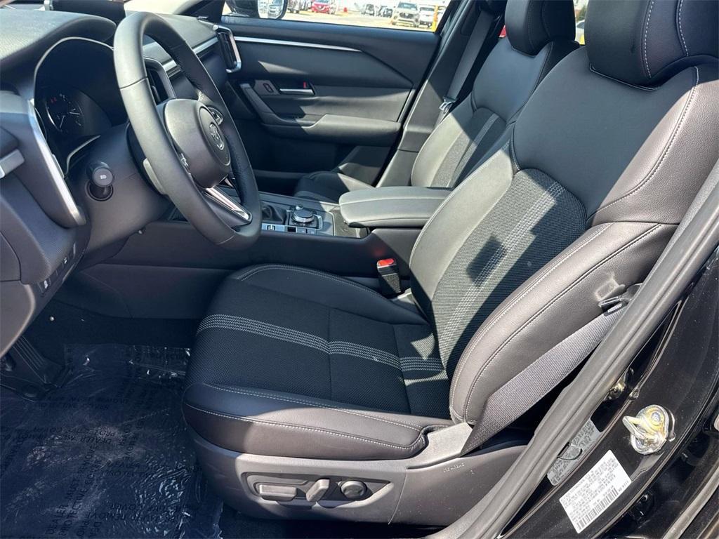 new 2025 Mazda CX-50 car, priced at $35,332