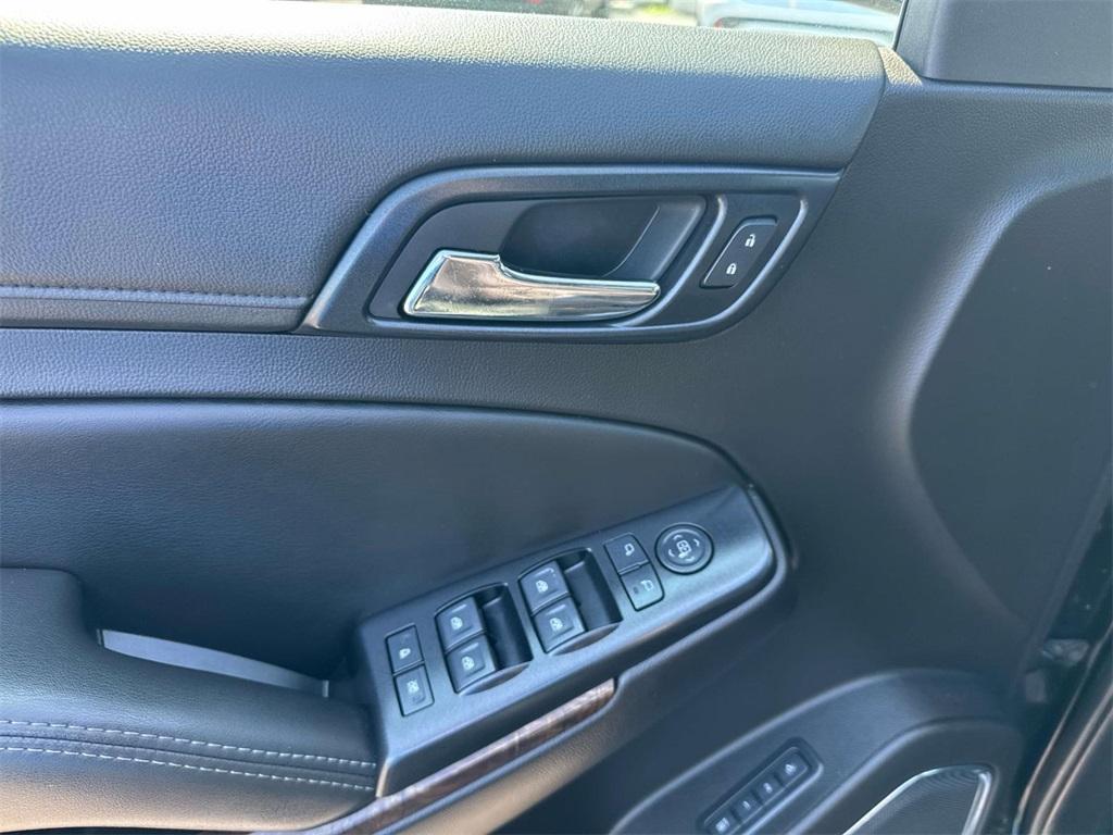 used 2017 Chevrolet Tahoe car, priced at $18,990