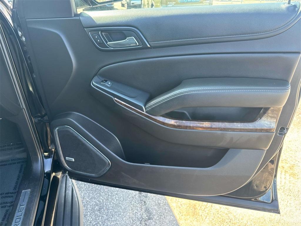 used 2017 Chevrolet Tahoe car, priced at $18,990