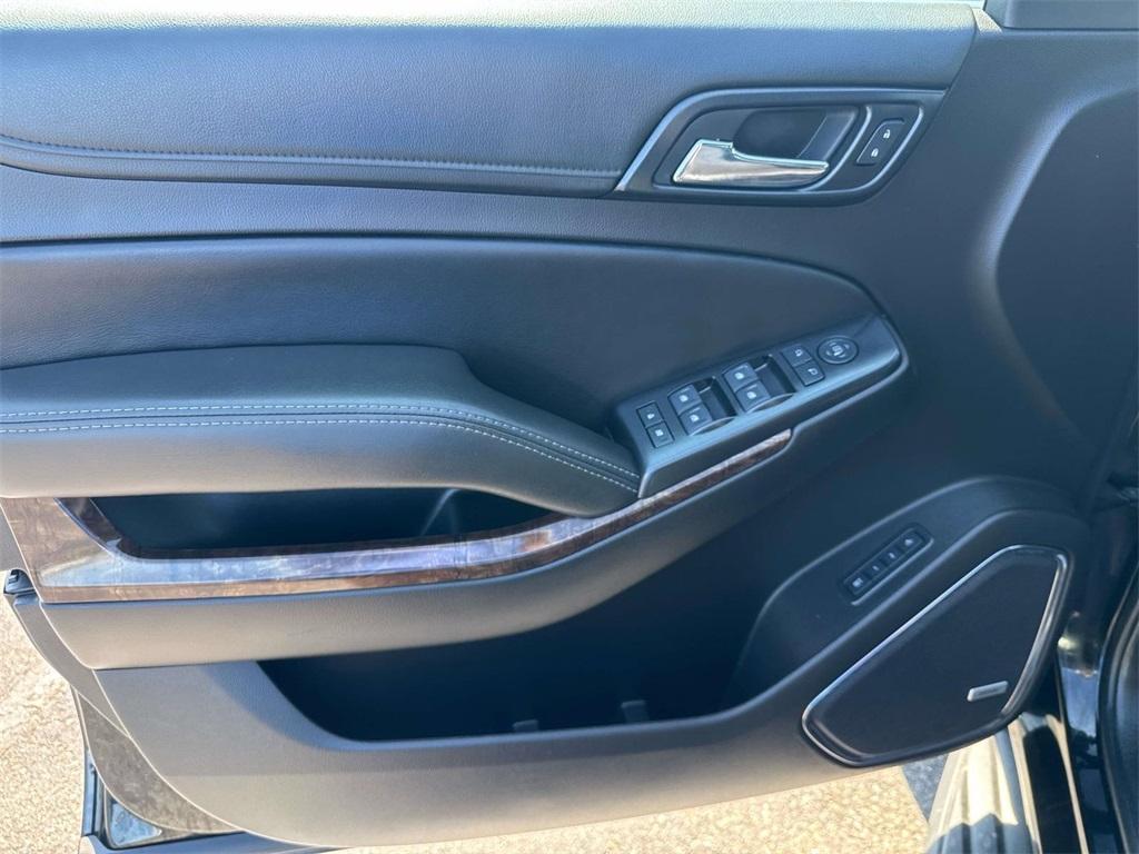 used 2017 Chevrolet Tahoe car, priced at $18,990