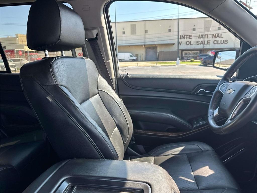 used 2017 Chevrolet Tahoe car, priced at $18,990