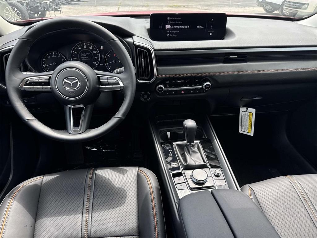 new 2025 Mazda CX-50 car, priced at $38,707