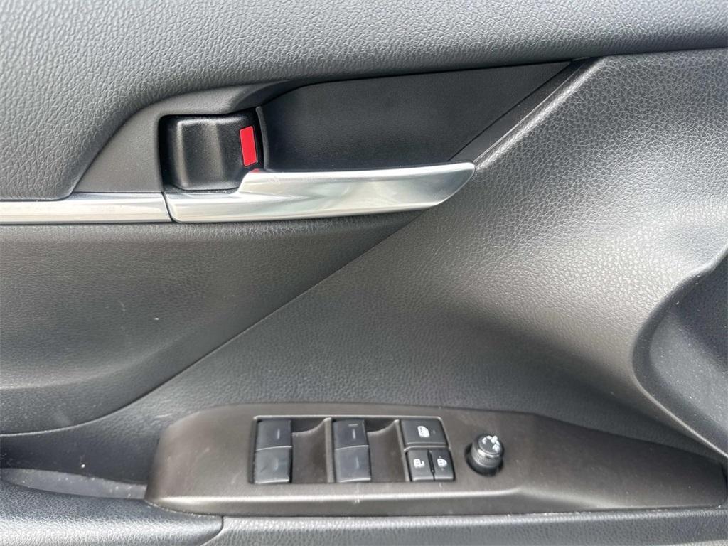 used 2023 Toyota Camry car, priced at $21,990