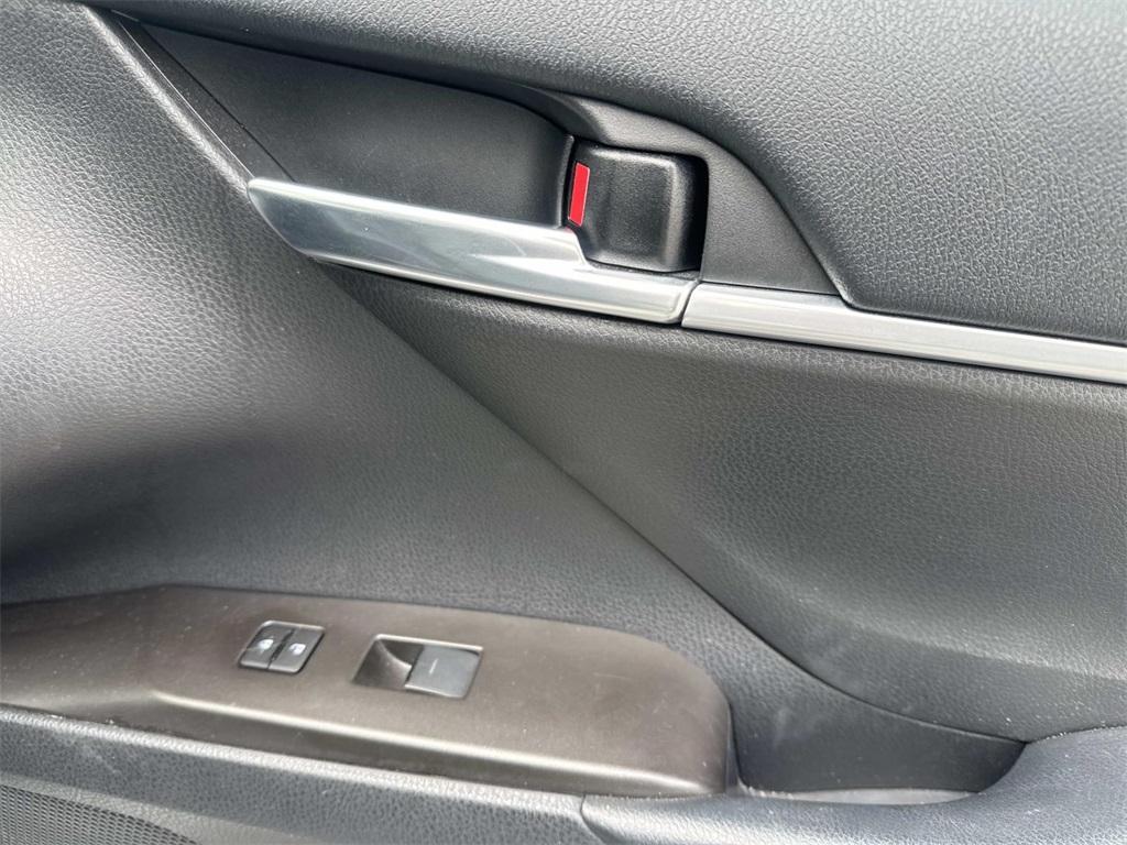 used 2023 Toyota Camry car, priced at $21,990