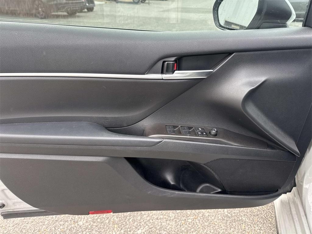 used 2023 Toyota Camry car, priced at $21,990