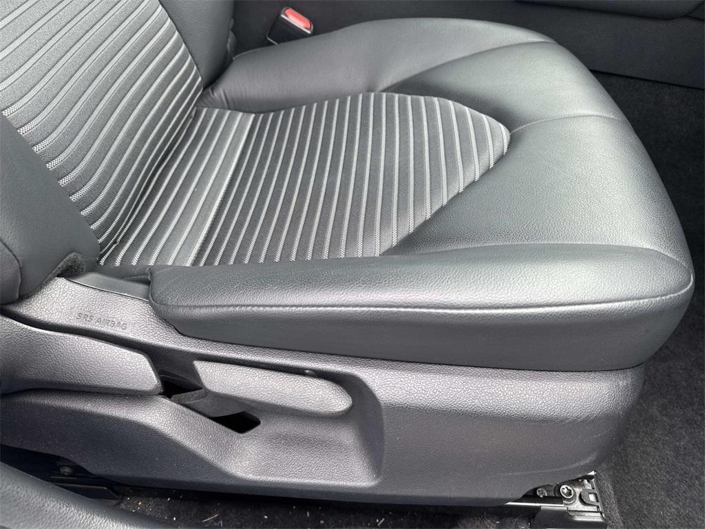 used 2023 Toyota Camry car, priced at $21,990