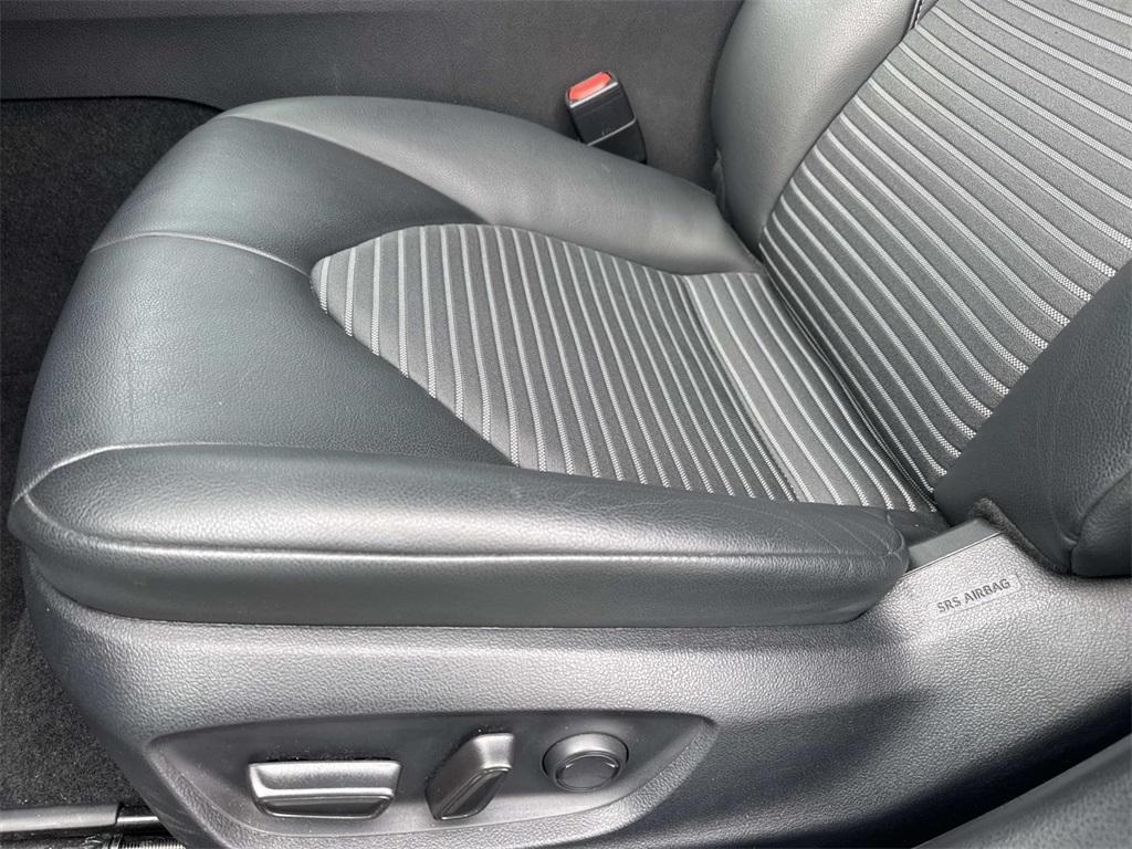 used 2023 Toyota Camry car, priced at $21,990