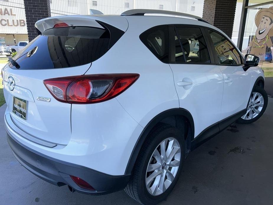 used 2013 Mazda CX-5 car, priced at $12,990