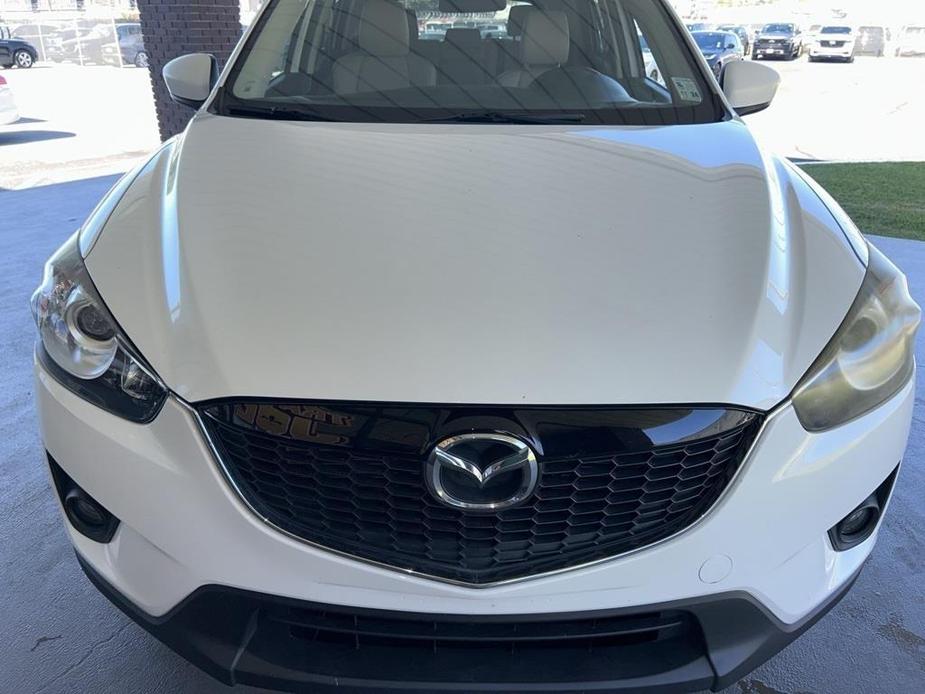 used 2013 Mazda CX-5 car, priced at $12,990