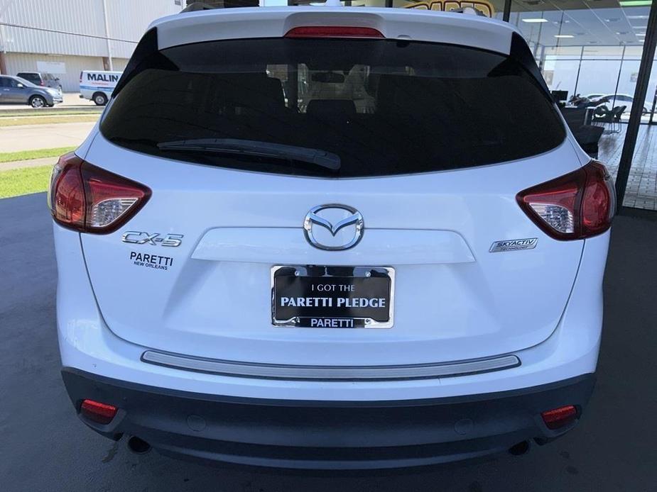 used 2013 Mazda CX-5 car, priced at $12,990