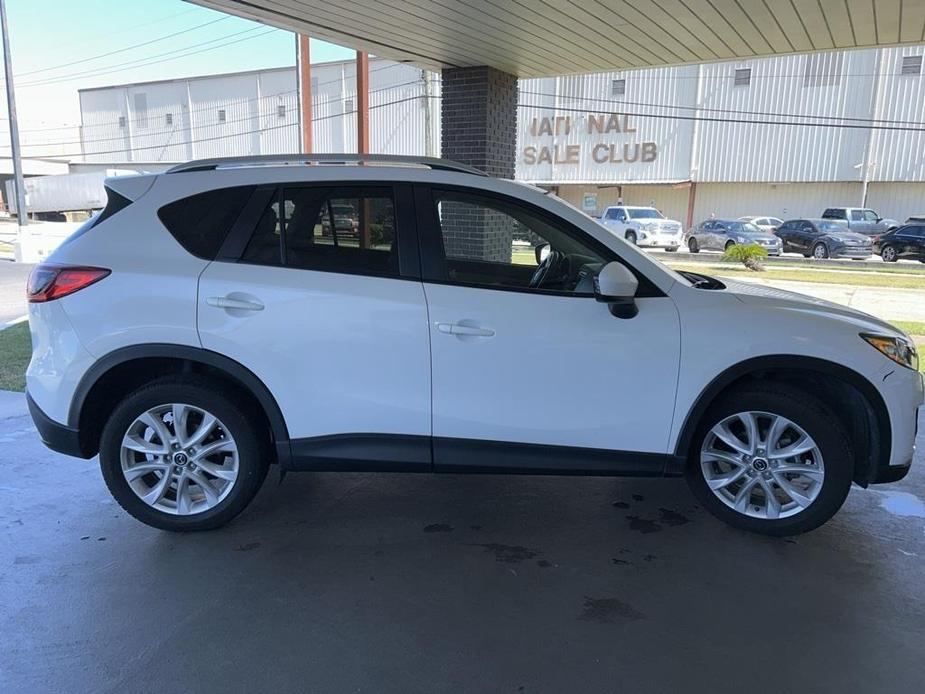 used 2013 Mazda CX-5 car, priced at $12,990