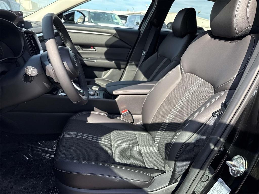 new 2026 Mazda CX-50 car, priced at $34,128