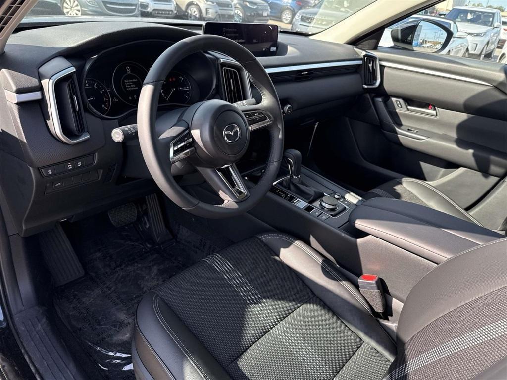 new 2026 Mazda CX-50 car, priced at $34,128
