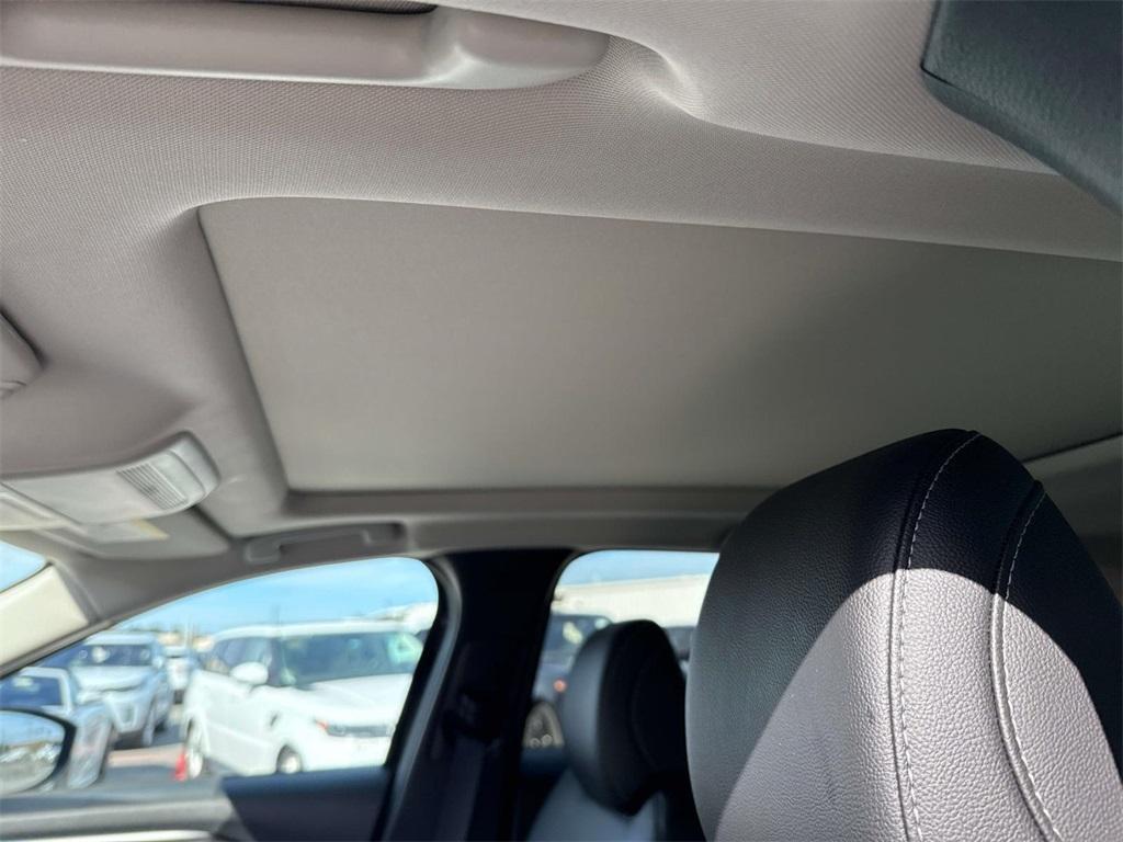 new 2026 Mazda CX-50 car, priced at $34,128