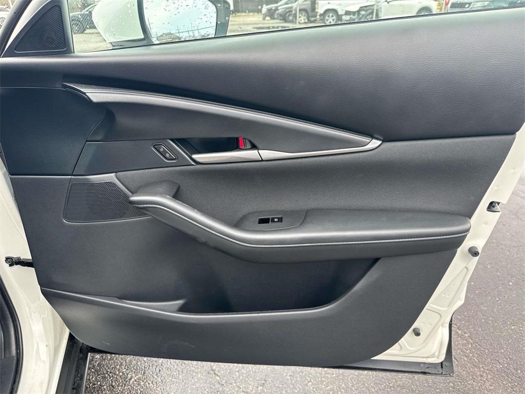 used 2024 Mazda CX-30 car, priced at $24,588