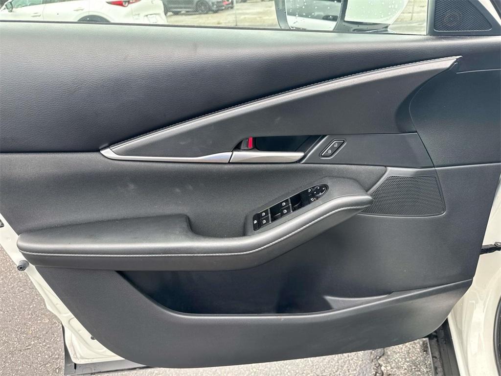 used 2024 Mazda CX-30 car, priced at $24,588