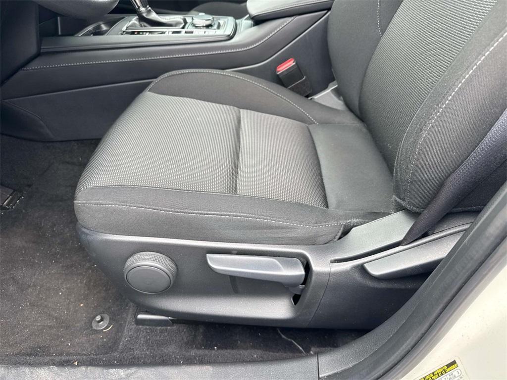 used 2024 Mazda CX-30 car, priced at $24,588