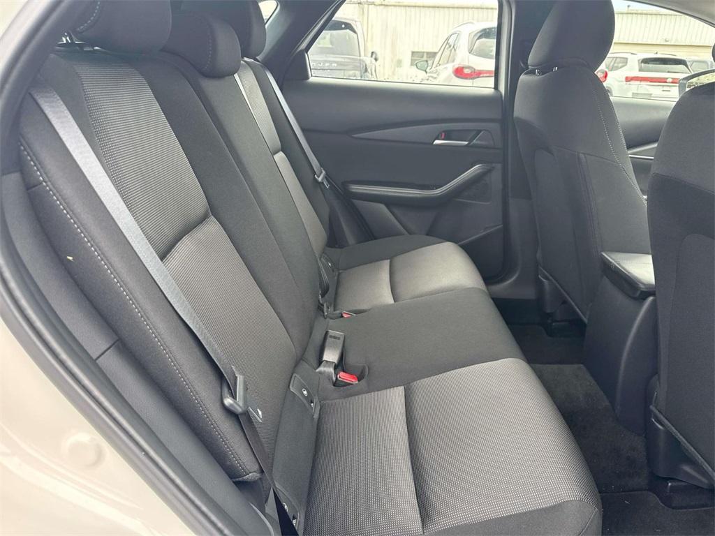used 2024 Mazda CX-30 car, priced at $24,588
