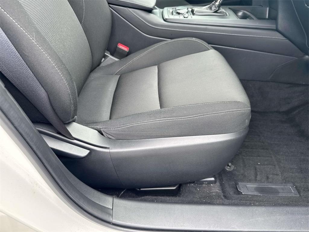 used 2024 Mazda CX-30 car, priced at $24,588