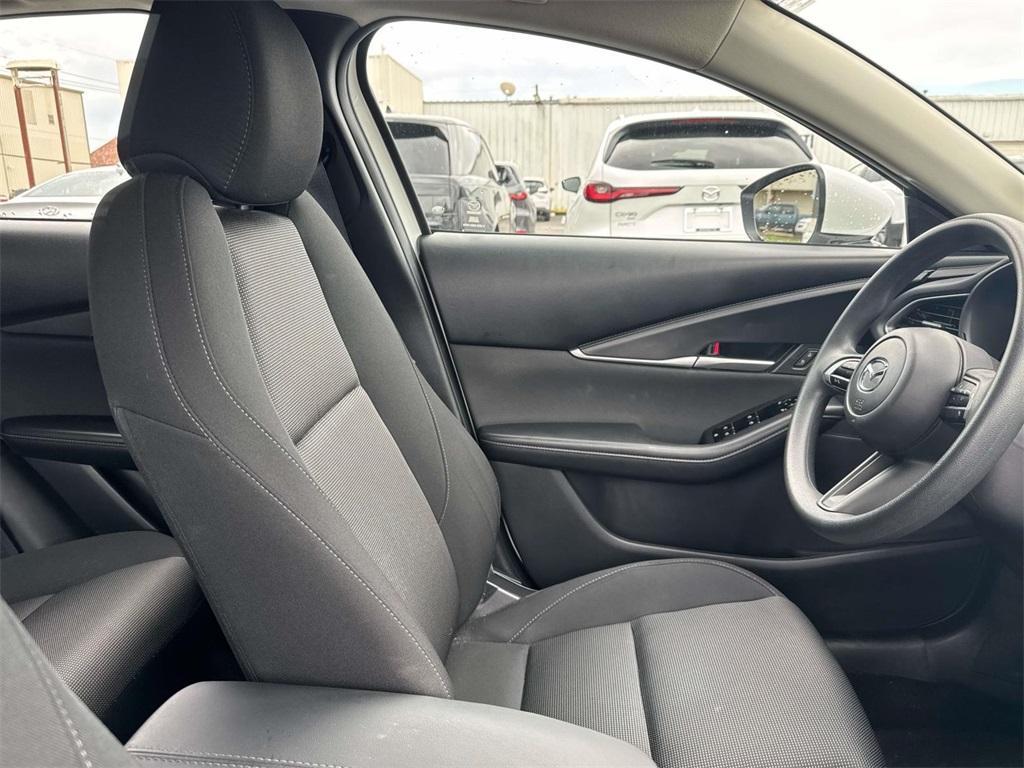 used 2024 Mazda CX-30 car, priced at $24,588