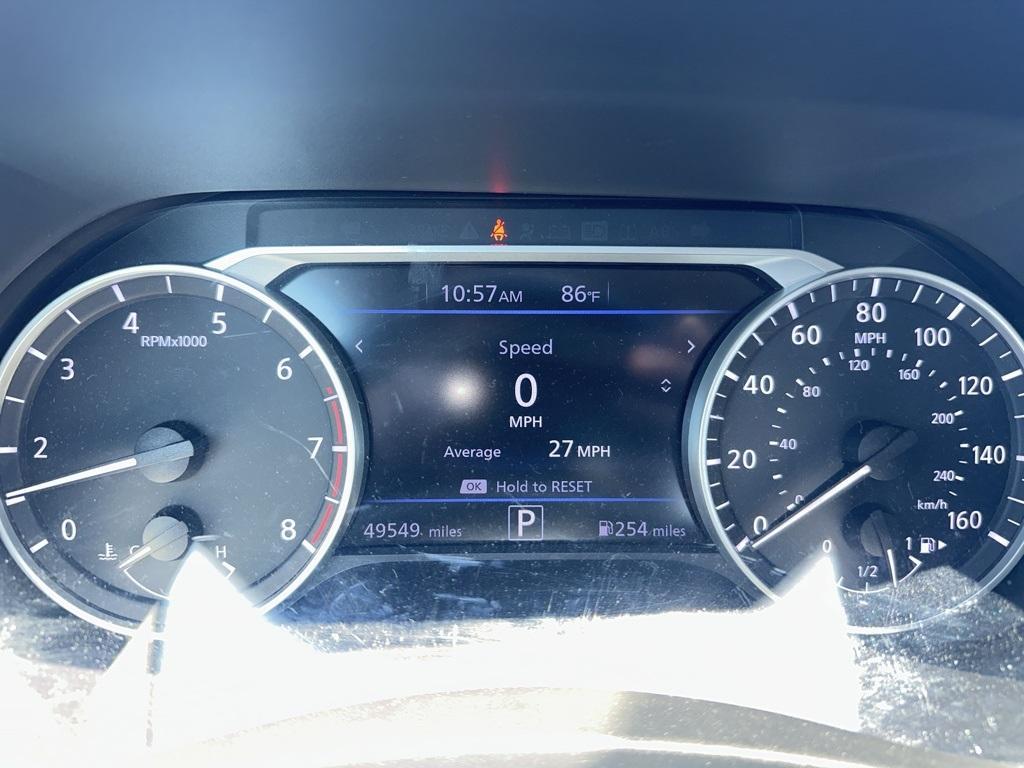 used 2022 Nissan Sentra car, priced at $19,890