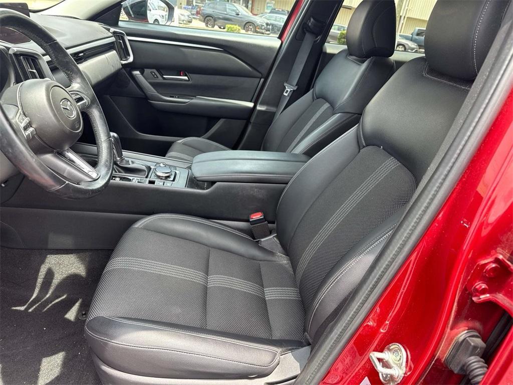 used 2023 Mazda CX-50 car, priced at $27,888