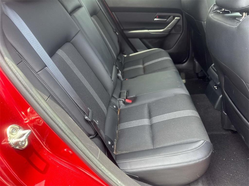 used 2023 Mazda CX-50 car, priced at $27,888