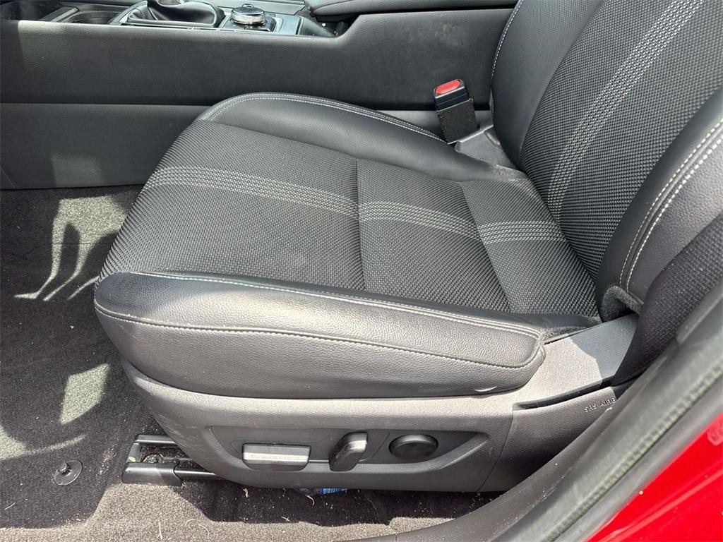used 2023 Mazda CX-50 car, priced at $26,888