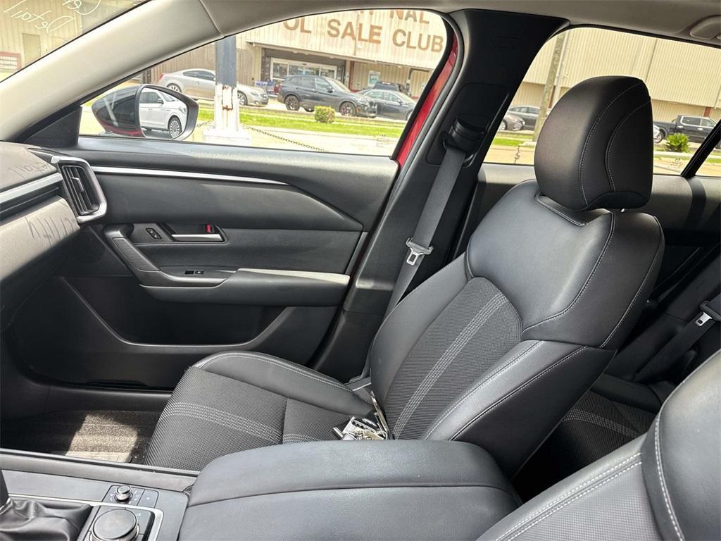 used 2023 Mazda CX-50 car, priced at $27,888