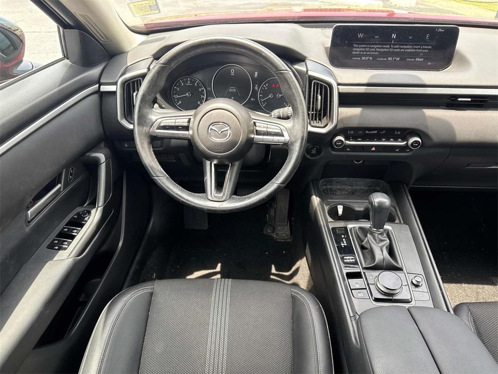 used 2023 Mazda CX-50 car, priced at $27,888