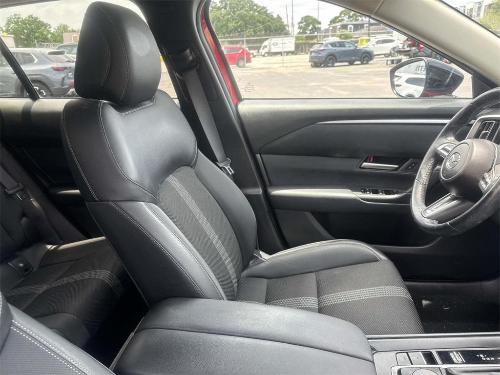used 2023 Mazda CX-50 car, priced at $27,888