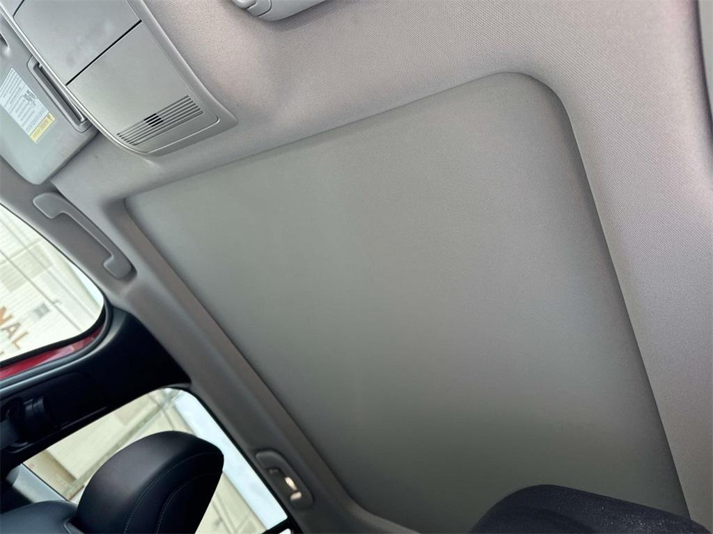 used 2023 Mazda CX-50 car, priced at $27,888