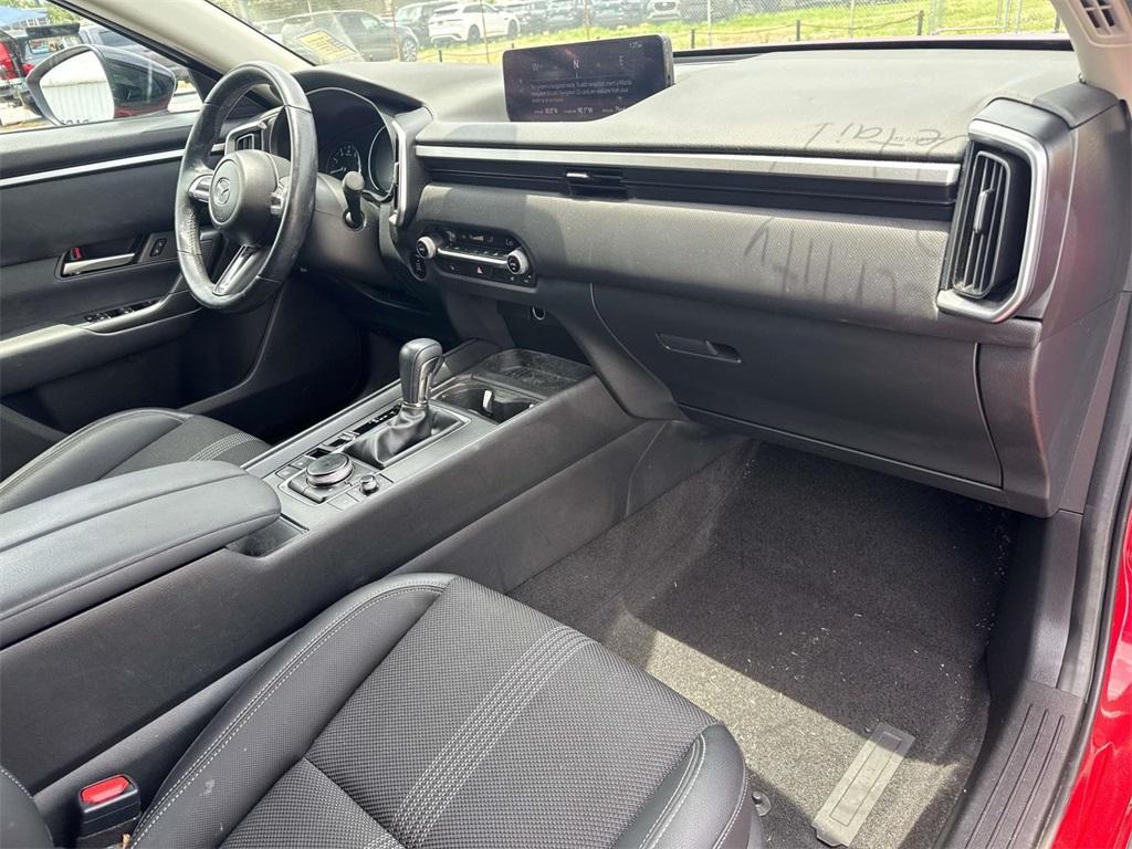 used 2023 Mazda CX-50 car, priced at $27,888
