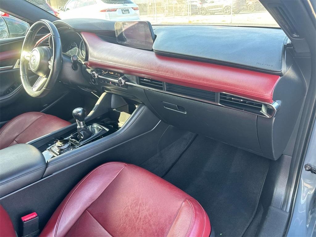 used 2019 Mazda Mazda3 car, priced at $21,990