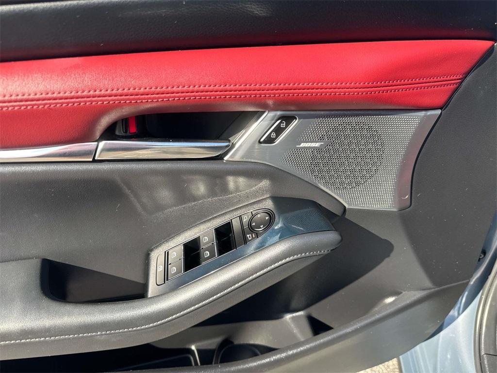 used 2019 Mazda Mazda3 car, priced at $21,990