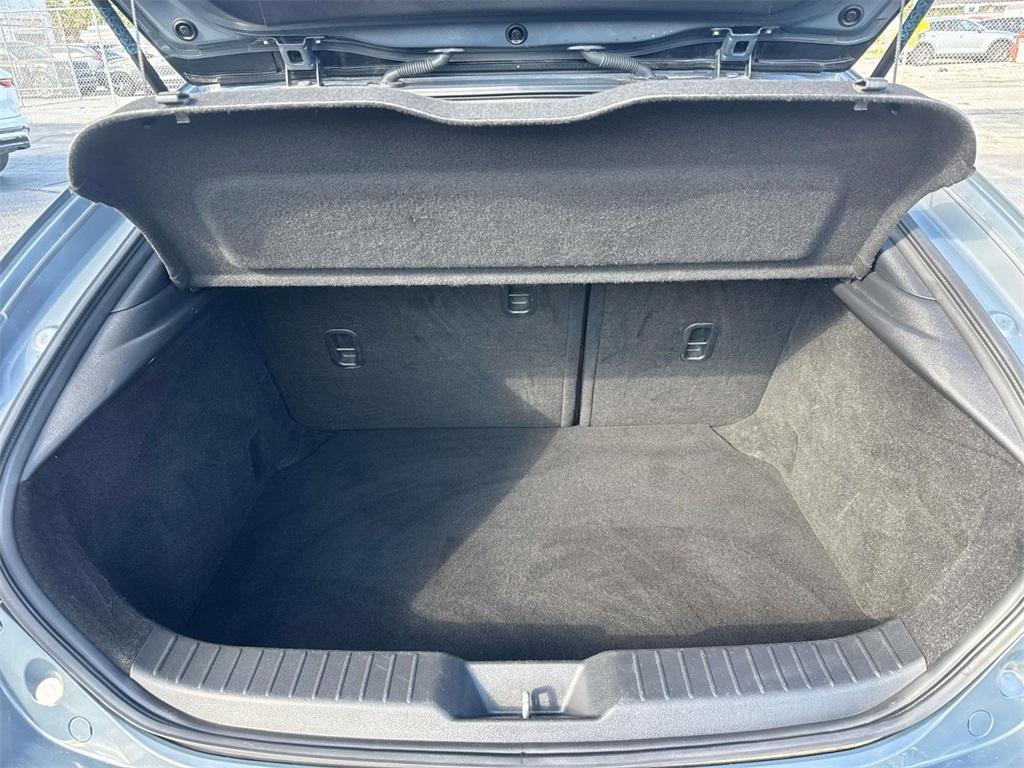 used 2019 Mazda Mazda3 car, priced at $21,990