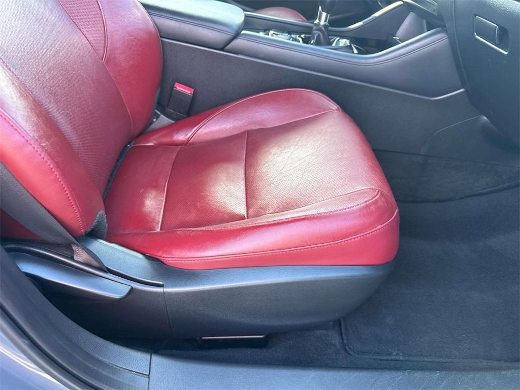 used 2019 Mazda Mazda3 car, priced at $21,990