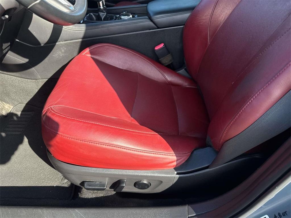 used 2019 Mazda Mazda3 car, priced at $21,990