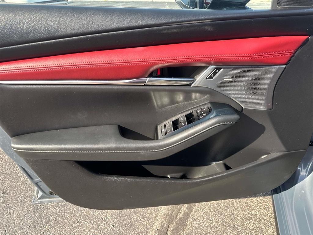used 2019 Mazda Mazda3 car, priced at $21,990