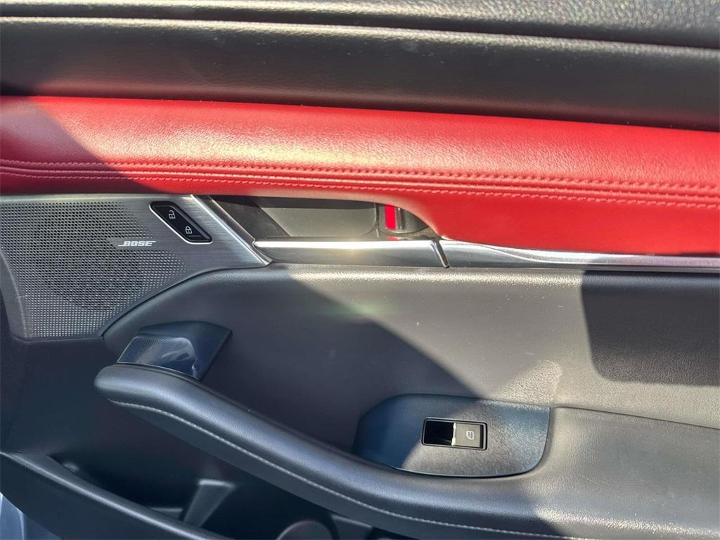 used 2019 Mazda Mazda3 car, priced at $21,990