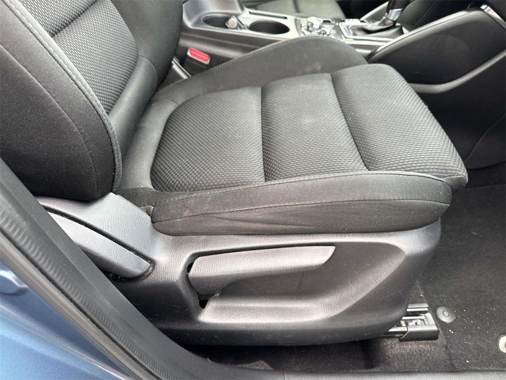 used 2016 Mazda CX-5 car, priced at $13,990