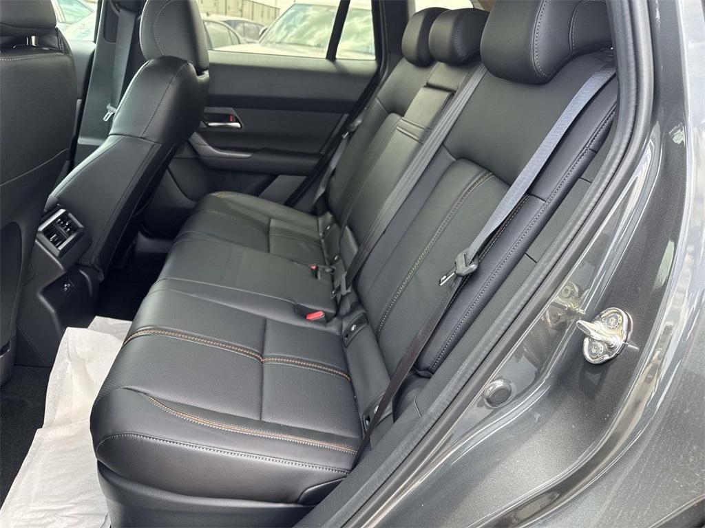 new 2025 Mazda CX-50 Hybrid car, priced at $41,771