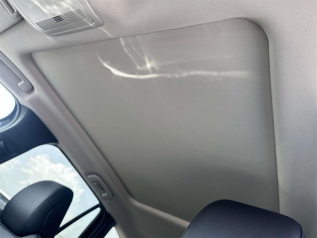 new 2025 Mazda CX-50 Hybrid car, priced at $41,771