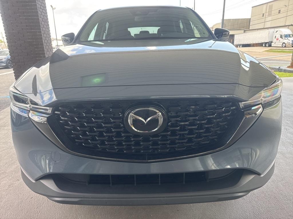 used 2023 Mazda CX-5 car
