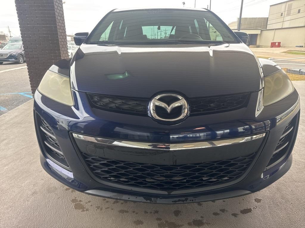 used 2010 Mazda CX-7 car