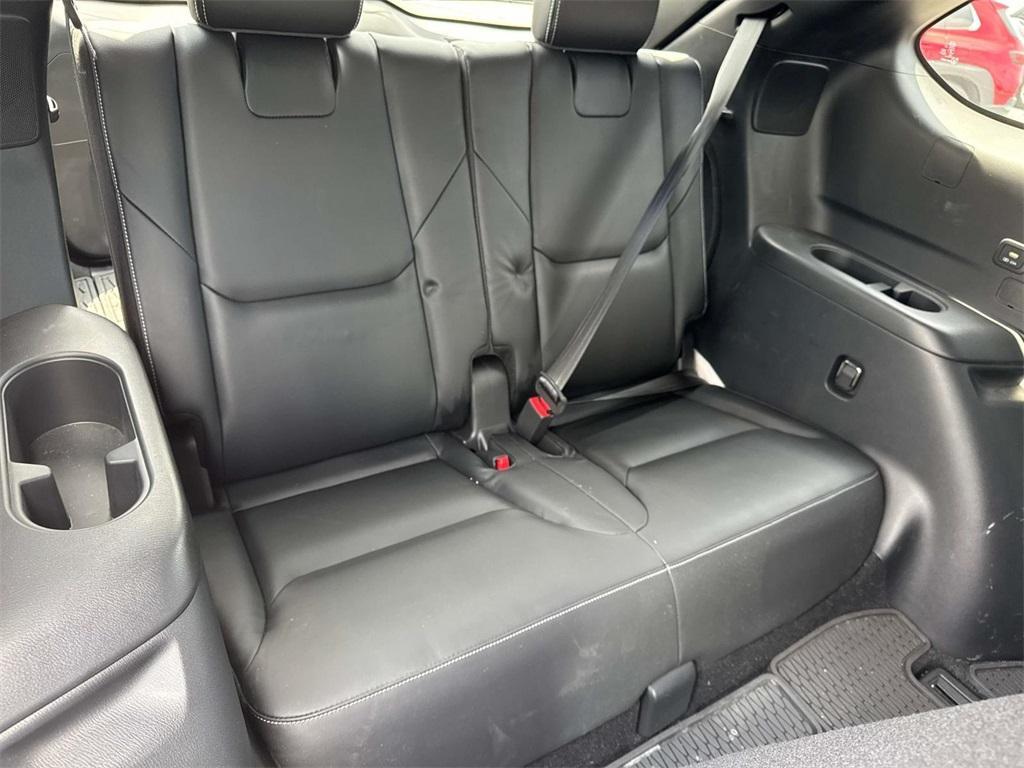 used 2022 Mazda CX-9 car, priced at $33,688